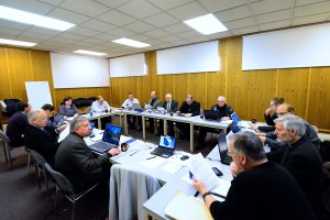 Joint CLTS / CLE BoR meeting