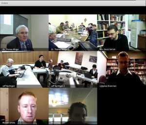 Kolb internet course