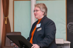 CLTS Vicars' Dinner 2013, Pilgrim, Hamilton