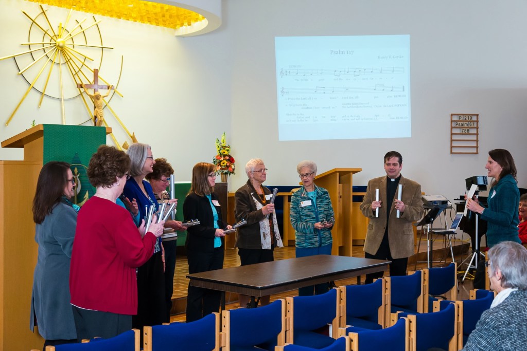 CLTS Harvest Day 2013