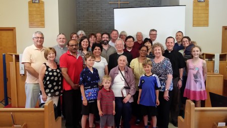 Bradford - Stephenson seminar