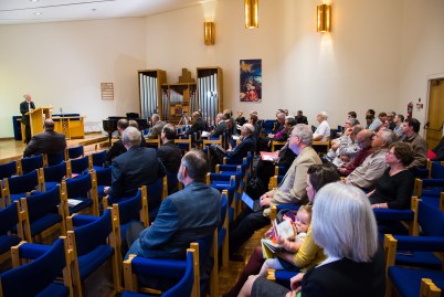 "Militant Secularism" Conference