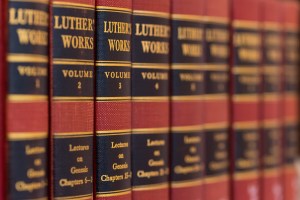 Luther's Works