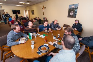 Joint Board of Regents meeting, 26 January 2015