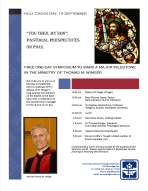 Ephesians_poster_for_Winger_event