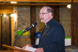 Dr Bill Mundt Retirement Dinner