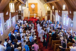 CLTS Call Service 2015