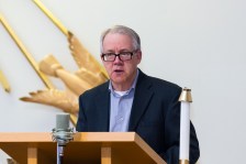 Dr Stephen Westerholm