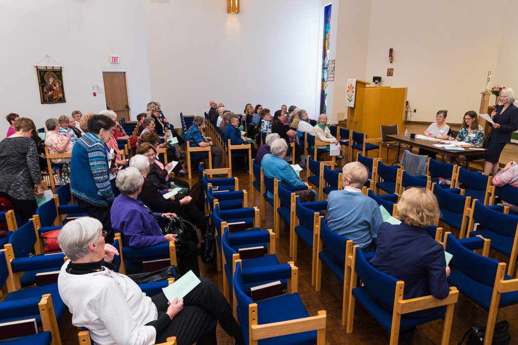 CLTS Guild Day, 16 April 2016