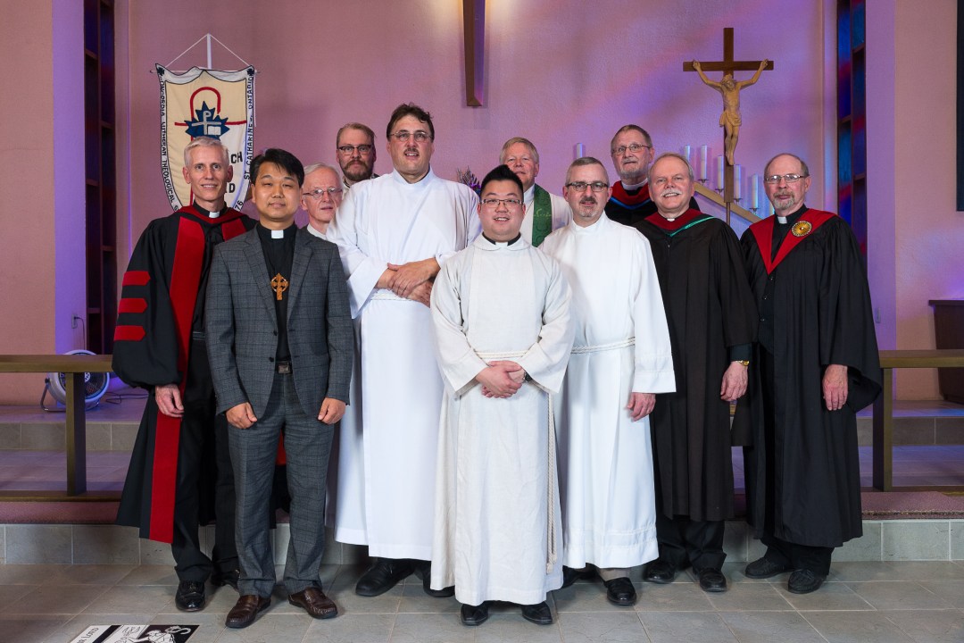 CLTS Call Service 2016