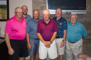 Original participants from 1992