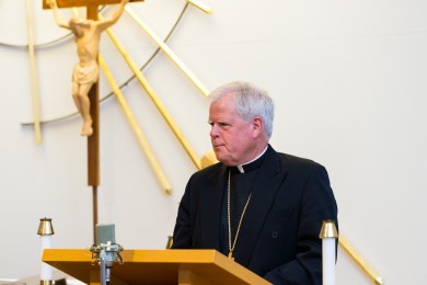 CLTS Reformation 500 Conference