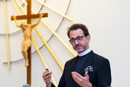 CLTS Reformation 500 Conference