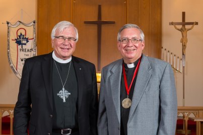 CLTS Call Service 2019: Delta Chi Award