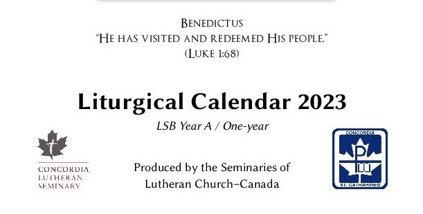 liturgical-calendar-2023-concordia-lutheran-theological-seminary