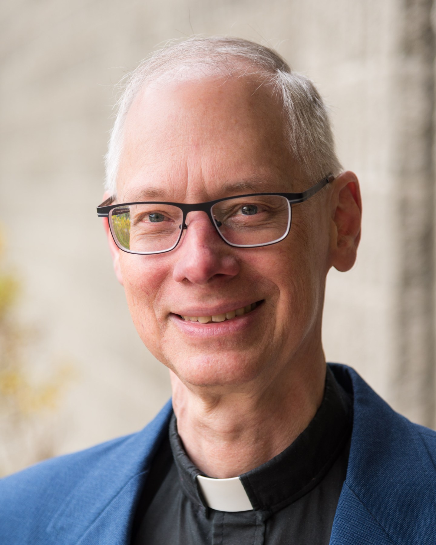 George Kehm Faculty and Staff – Concordia Lutheran Theological Seminary